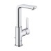 Смеситель для раковины Grohe Lineare L-Size 23296001