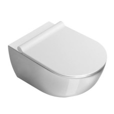 Подвесной унитаз с крышкой Catalano Sfera
