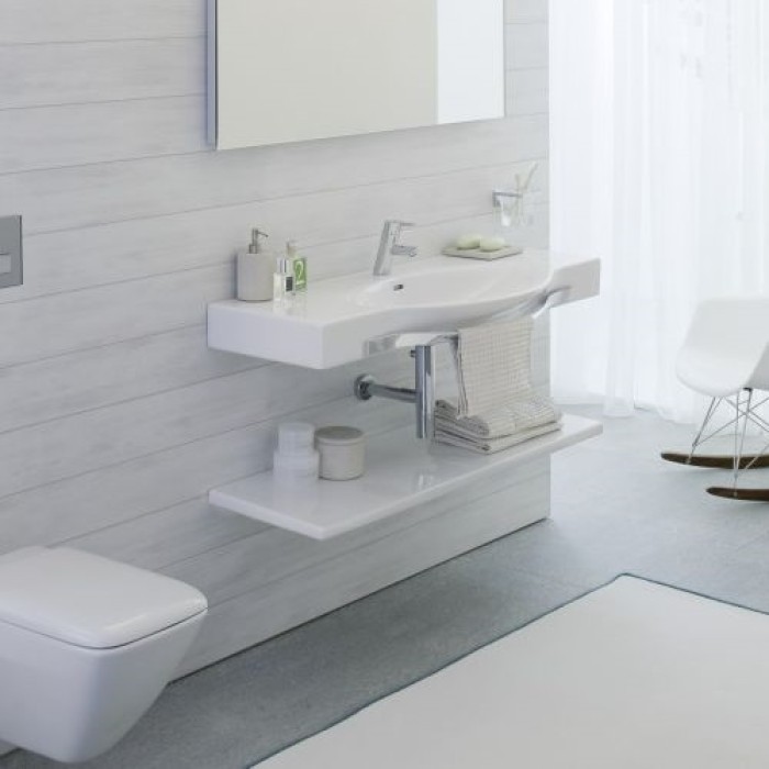 Умывальник мебельный Laufen Palace H8127020001041