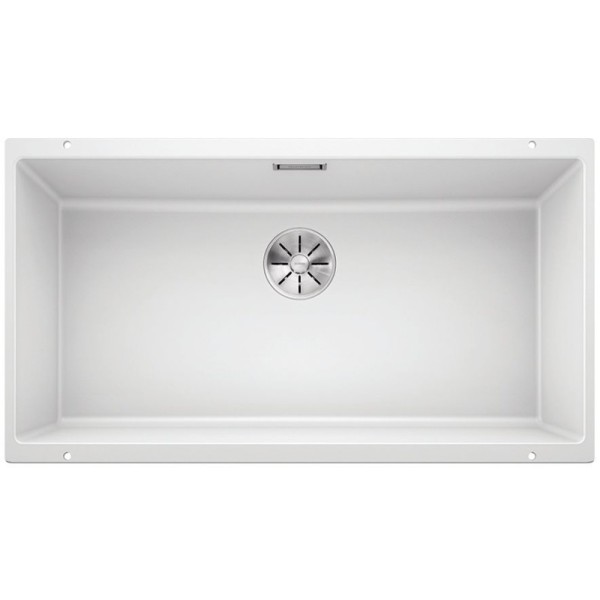 Мойка для кухни Blanco Subline 800-U белый 523145