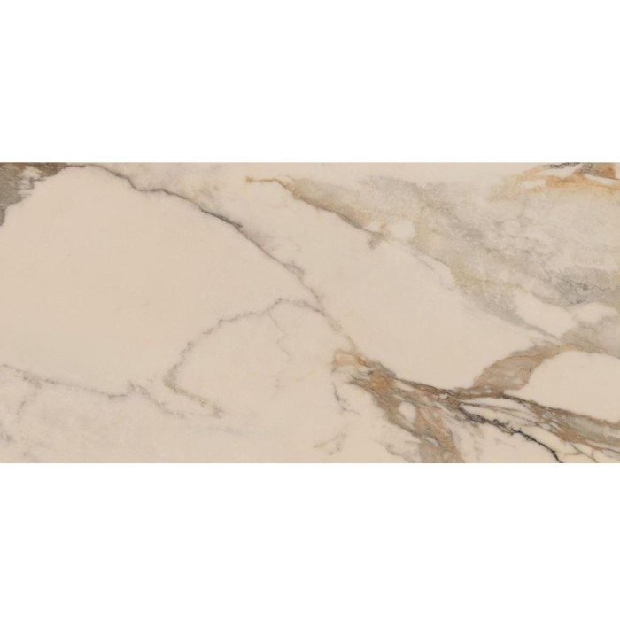 Керамогранит Ariana Epoque 0004294 IVORY RET 9×1200×600 под мрамор