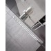 Плитка керамогранит Душовий канал Ravak OZW Runway 750 - нержавеющая сталь для пола
