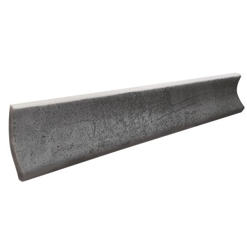 Фриз Exagres Media Cana Opera Iron 33x4 см