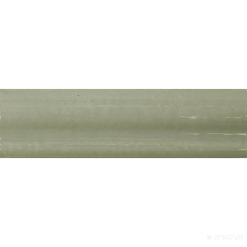 Плитка Monopole Ceramica Mirage MOLDURA SAGE BRILLO фриз 8×150×40