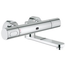 Инфракрасный термостатический смеситель для раковины Grohe Eurosmart Cosmopolitan E 36333000
