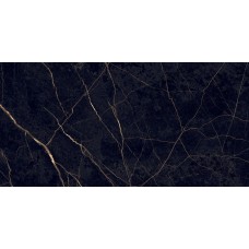 Керамогранит FLAVIKER 0002511 SUPREME NOIR LAURENT LUx+RET 9×1200×600