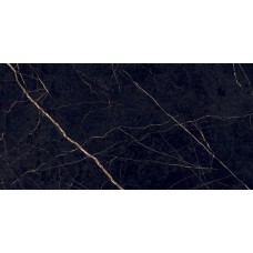 Керамогранит FLAVIKER 0002511 SUPREME NOIR LAURENT LUx+RET 9×1200×600