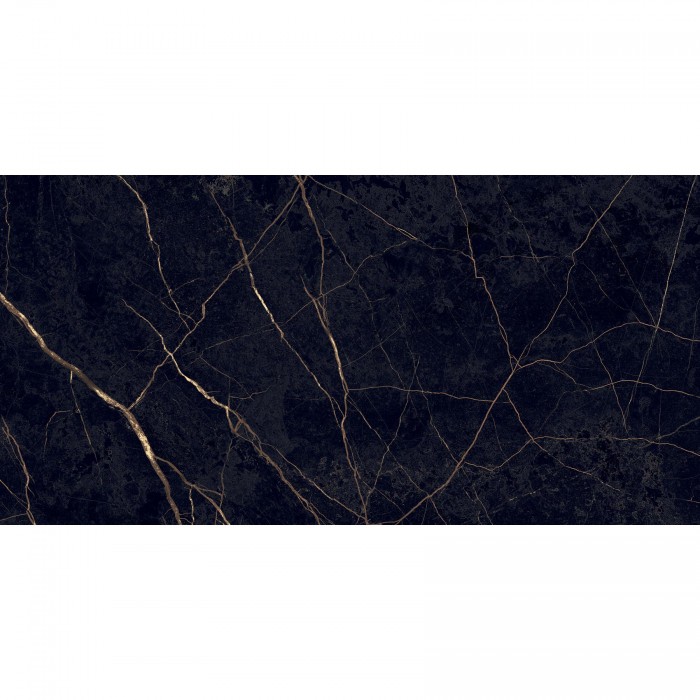 Керамогранит FLAVIKER 0002511 SUPREME NOIR LAURENT LUx+RET 9×1200×600