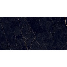 Керамогранит FLAVIKER 0002511 SUPREME NOIR LAURENT LUx+RET 9×1200×600
