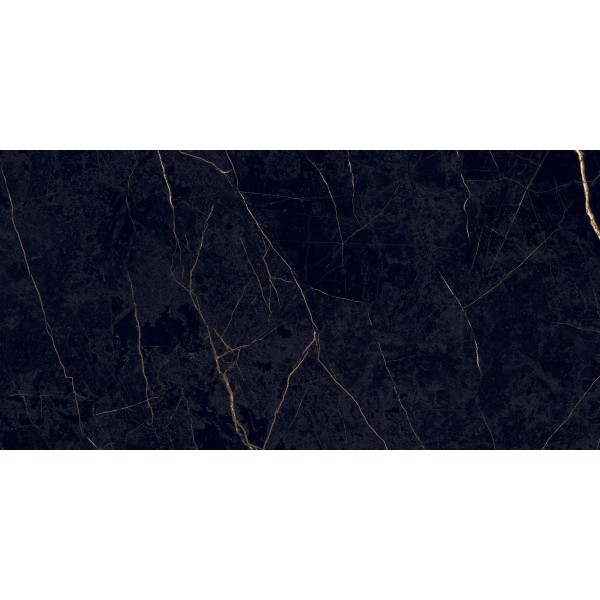 Керамогранит FLAVIKER 0002511 SUPREME NOIR LAURENT LUx+RET 9×1200×600