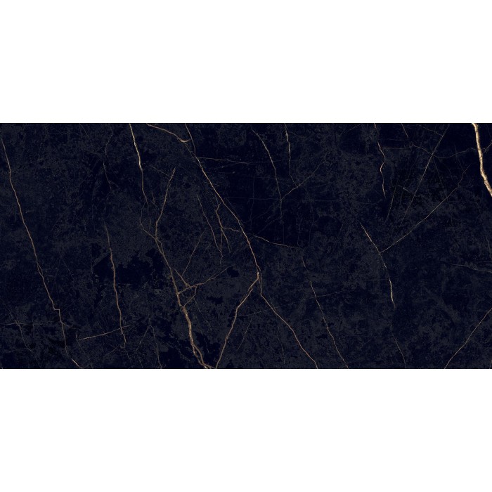 Керамогранит FLAVIKER 0002511 SUPREME NOIR LAURENT LUx+RET 9×1200×600