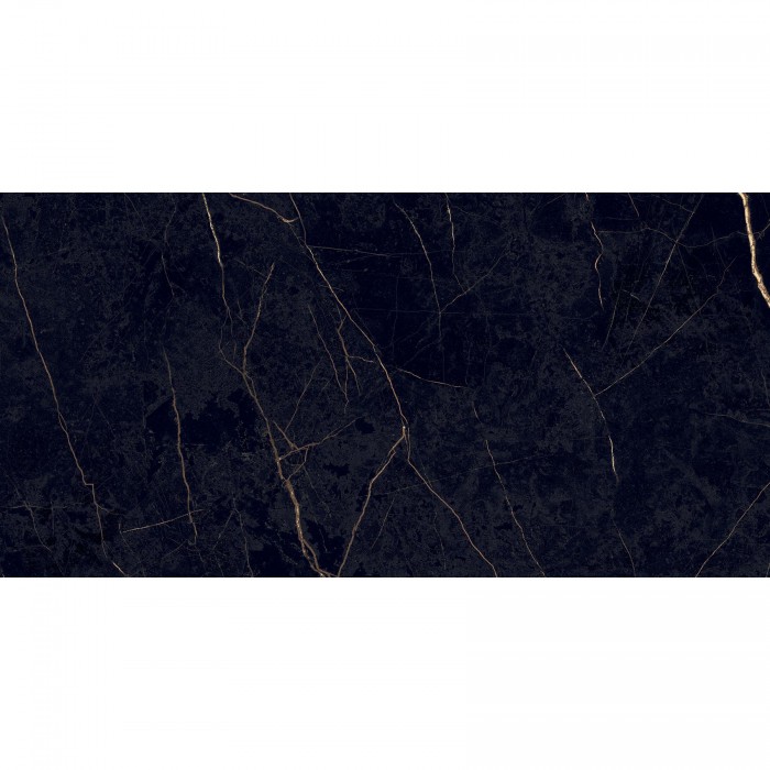 Керамогранит FLAVIKER 0002511 SUPREME NOIR LAURENT LUx+RET 9×1200×600