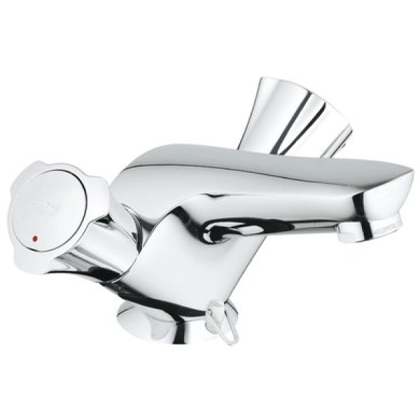 Смеситель для раковины Grohe Costa L 21100001