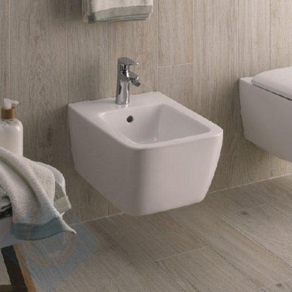 Биде подвесное Kolo Life M25100000