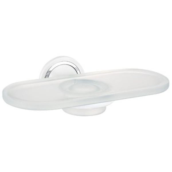 Мыльница Grohe Veris (40391000)