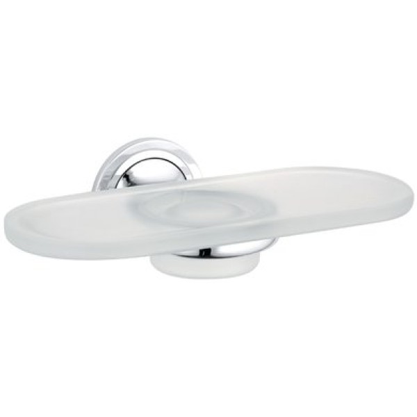Мыльница Grohe Veris (40391000)