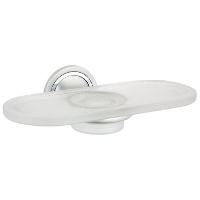 Мыльница Grohe Veris (40391000)