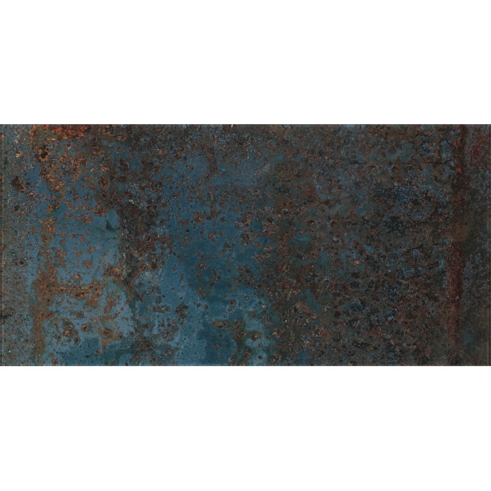 Плитка Paradyz UNIWERSALNE INSERTO SZKLANE BLUE A под бетон