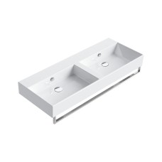 Керамическая раковина 120 см Catalano Premium