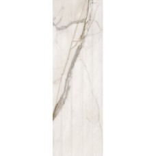 Плитка Opoczno Pl+ Cosima White Structure Satin 39,8x119,8 см