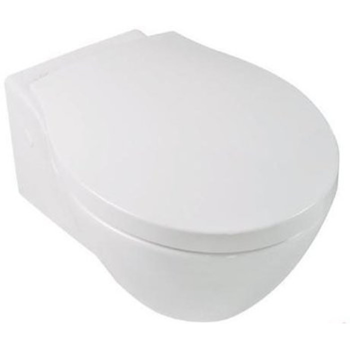 Подвесной унитаз Hatria Nido (YxMD01) Подвесной унитаз Hatria Nido (YxMD01)