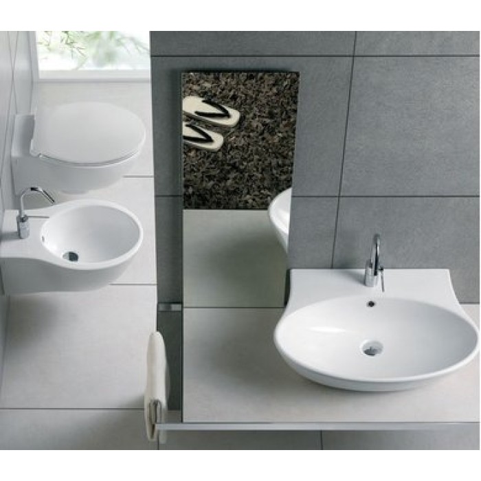 Подвесной унитаз Hatria Nido (YxMD01) Подвесной унитаз Hatria Nido (YxMD01)