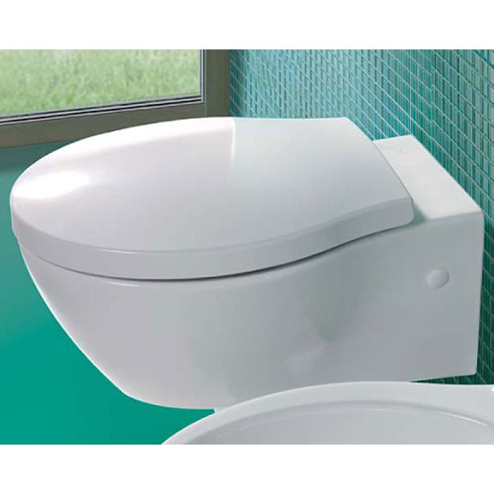 Подвесной унитаз Hatria Nido (YxMD01)