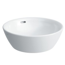 Умивальник BOWL PRO 420 мм H8129620001091 LAUFEN