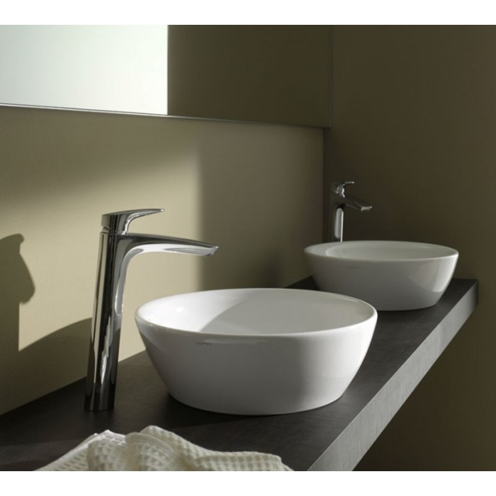 Умывальник чаша на столешницу Laufen Pro B H8129620001091 Умывальник чаша на столешницу Laufen Pro B H8129620001091