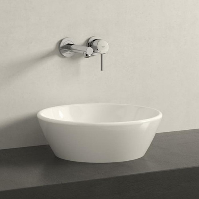 Умывальник чаша на столешницу Laufen Pro B H8129620001091 Умывальник чаша на столешницу Laufen Pro B H8129620001091