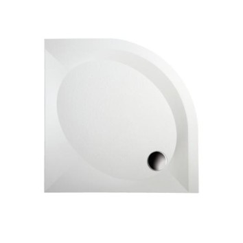 Душевой поддон РАА ART RO 90 R550 4W 