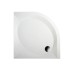 Душевой поддон РАА ART RO 90 R550 4W