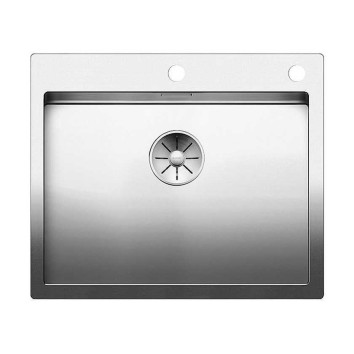 Мойка для кухни Blanco Claron 550-IF/A  521639