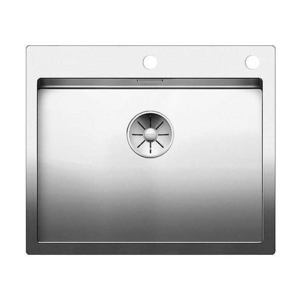 Мойка для кухни Blanco Claron 550-IF/A  521639