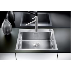 Мойка для кухни Blanco Claron 550-IF/A  521639