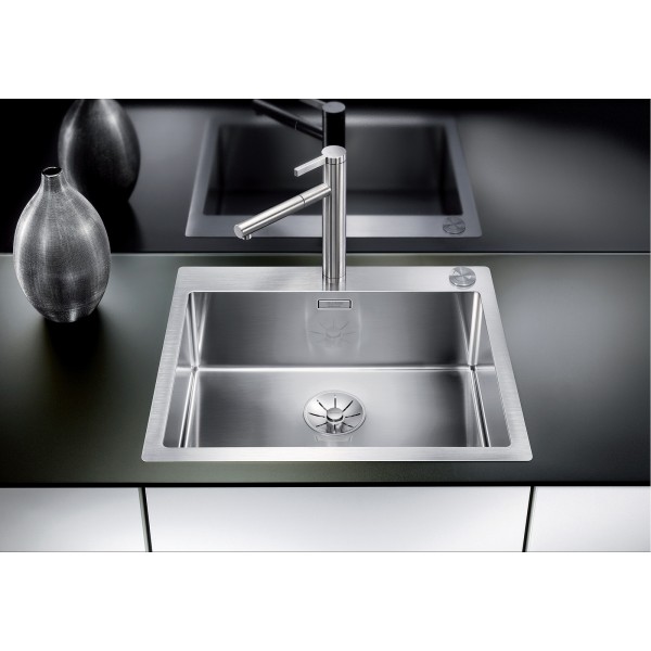 Мойка для кухни Blanco Claron 550-IF/A  521639