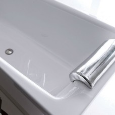 Gruppo Treesse Conthea Ванна в стиле арт-деко 180x80xh64 см