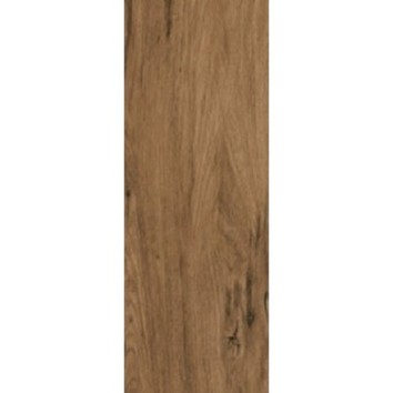 Керамограніт Cersanit Gilberton Brown 29,8x59,8 см