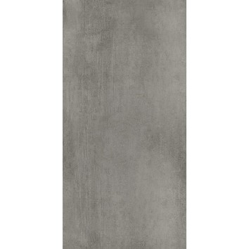 Плитка керамогранітна Grava Grey 598x1198x8 Opoczno