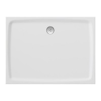 Душовий піддон GIGANT PRO 120x90 Flat, RAVAK