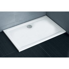 Душевой поддон Ravak GIGANT PRO 120x90 Flat Белый