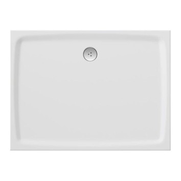 Душовий піддон GIGANT PRO 120x90 Flat, RAVAK