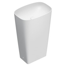 Напольная керамическая раковина 55 см Catalano Green Lux, bianco satinato