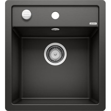 Мойка для кухни Blanco Dalago 45-F черный  525870