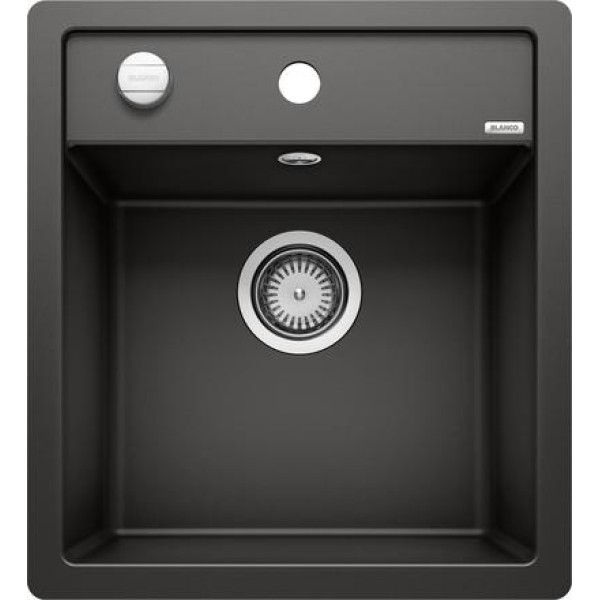 Мойка для кухни Blanco Dalago 45-F черный  525870