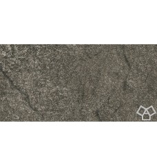 Клінкер Cerrad Kamien Saltstone Grafit 14,8x30 см