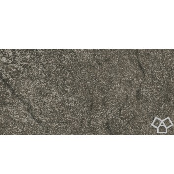 Клінкер Cerrad Kamien Saltstone Grafit 14,8x30 см