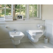Плитка керамогранит Унитаз подвесной Duravit 1930 0182090000 для пола