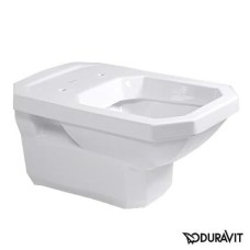 Унитаз подвесной Duravit 1930 0182090000