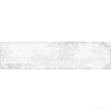 Керамогранит Marca Corona Brickline D271 WHITE DEC 8×300×75